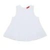MAX&Co. Camicia smanicata in popeline | Bambino Camicie | Party Looks