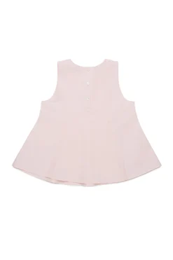 MAX&Co. Camicia smanicata in popeline | Camicie