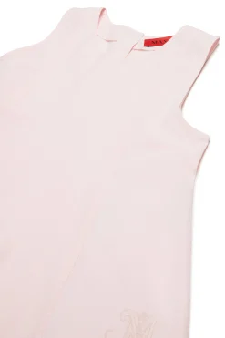 MAX&Co. Camicia smanicata in popeline | Camicie