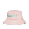 MARNI Cappello alla pescatora con logo | Bambino Accessori | Logomania