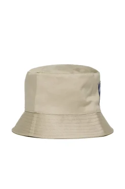 DSQUARED2 Cappello alla pescatora con logo DSQ2 | Bambino Berretti E Cappelli | Logomania