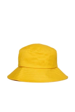 MARNI Cappello alla pescatora con logo | Bambino Accessori | Logomania