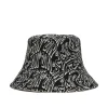 N°21 Cappello alla pescatora in gabardina reversibile | Bambino Logomania | Logomania