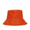 N°21 Cappello alla pescatora in gabardina reversibile | Bambino Logomania | Logomania