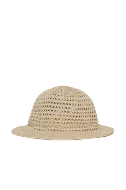 MAX&Co. Cappello alla pescatora traforato | Berretti E Cappelli