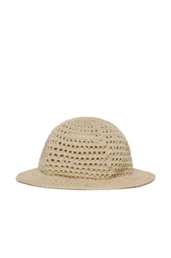 MAX&Co. Cappello alla pescatora traforato | Berretti E Cappelli