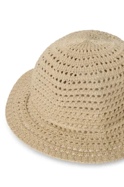 MAX&Co. Cappello alla pescatora traforato | Berretti E Cappelli