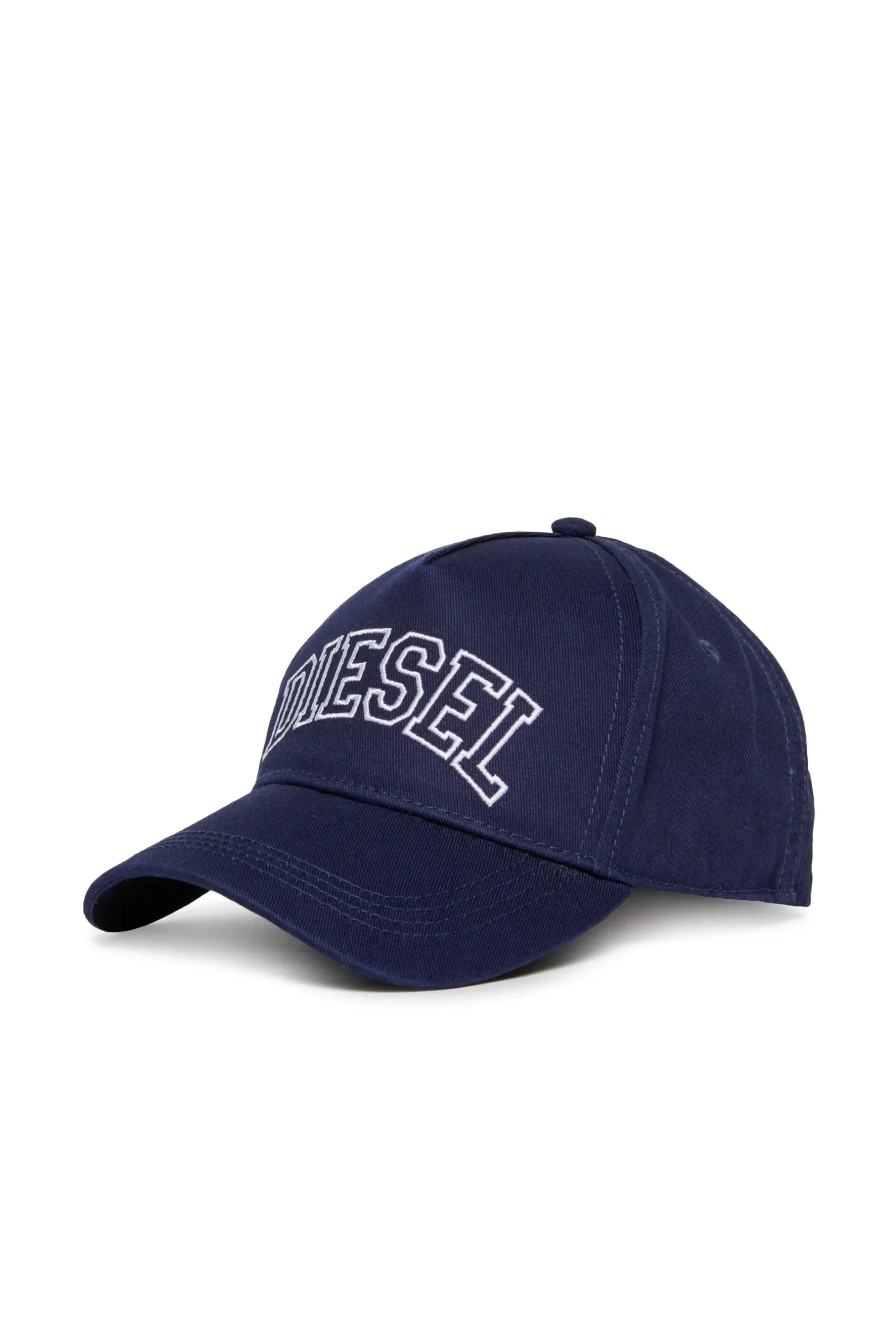 DIESEL Cappello da baseball con logo | Bambino Berretti E Cappelli | Berretti E Cappelli