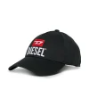 DIESEL Cappello da baseball con logo D | Bambino Berretti E Cappelli | Berretti E Cappelli