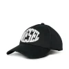 DIESEL Cappello da baseball con logo puffy | Bambino Berretti E Cappelli | Berretti E Cappelli