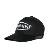 DSQUARED2 Cappello da baseball con logo ricamato | Bambino Berretti E Cappelli | Logomania