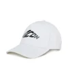 DSQUARED2 Cappello da baseball con logo Icon New Generation | Bambino Berretti E Cappelli | Logomania