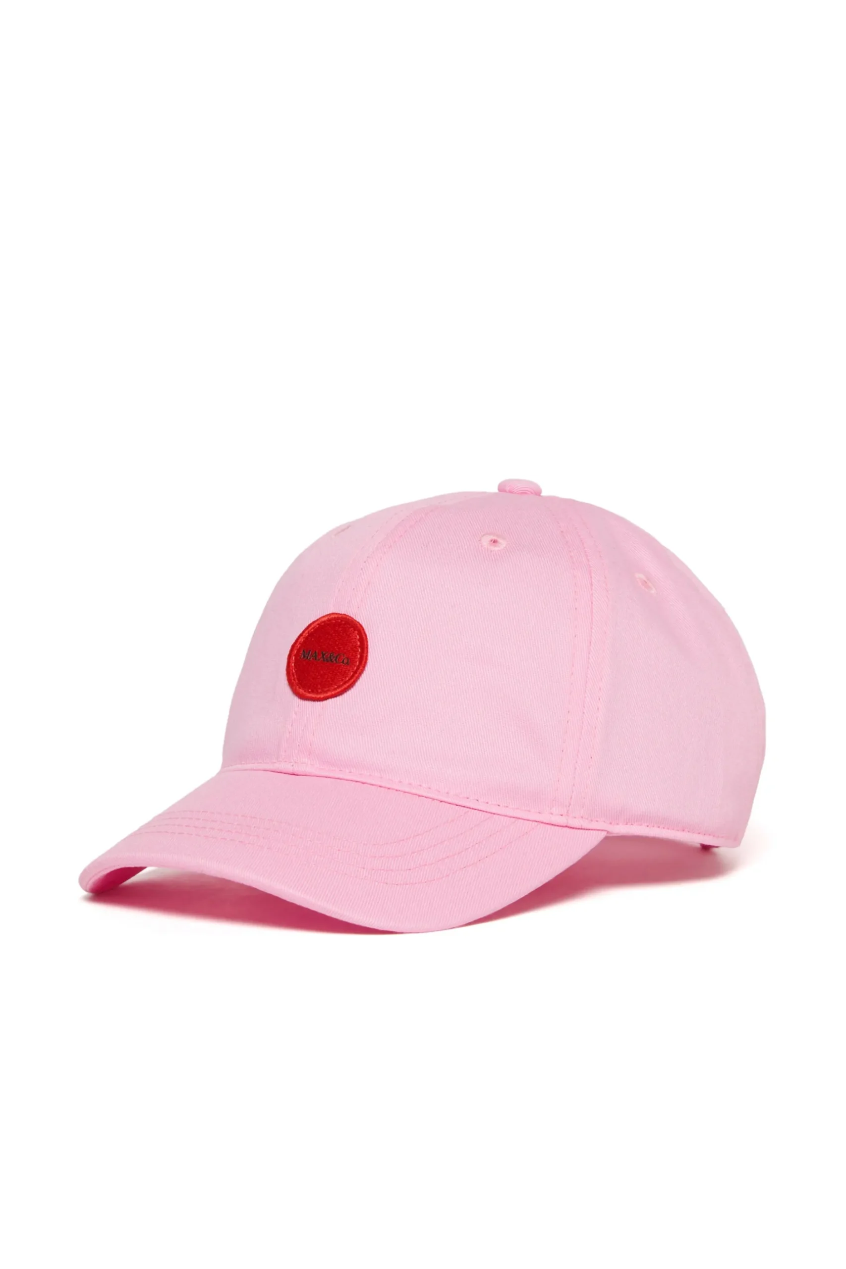 MAX&Co. Cappello da baseball con patch | Berretti E Cappelli