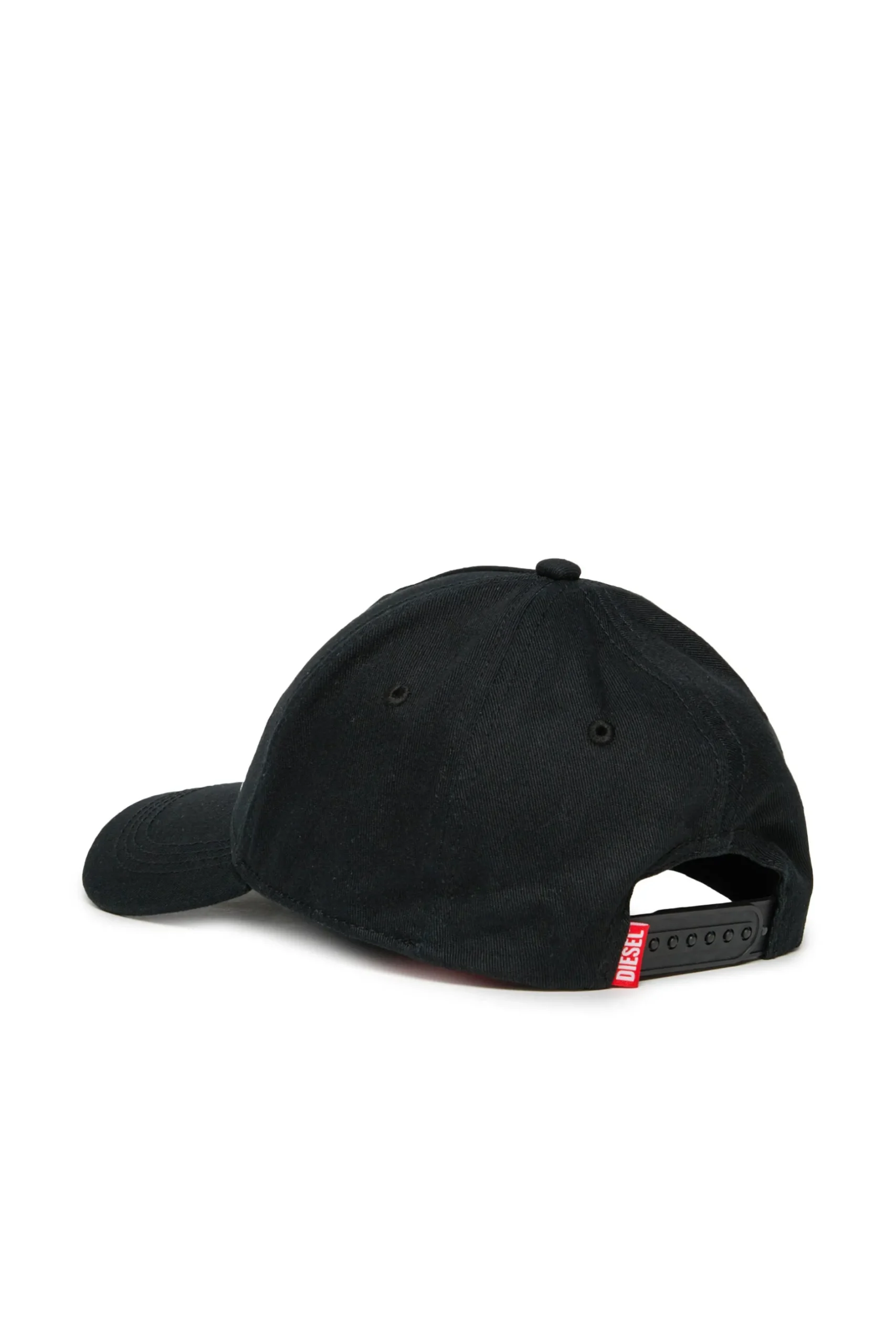 DIESEL Cappello da baseball con logo | Bambino Berretti E Cappelli | Berretti E Cappelli