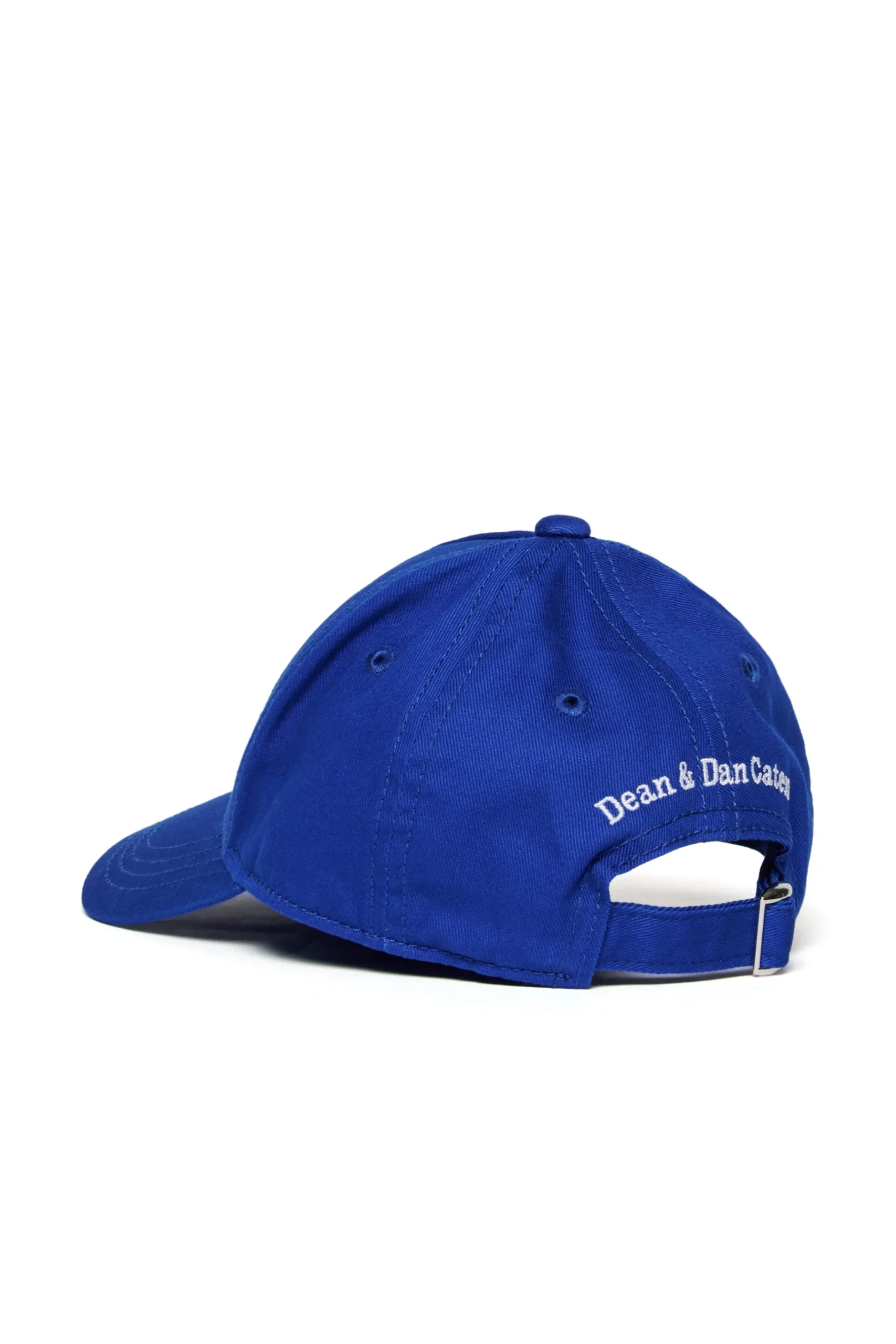 DSQUARED2 Cappello da baseball con logo ricamato | Bambino Accessori | Logomania