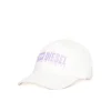 DIESEL Cappello da baseball in gabardina con logo degradé | Bambino Accessori | Logomania