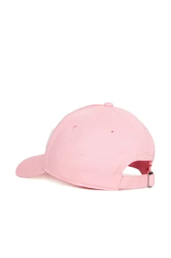 N°21 Cappello da baseball in gabardina con logo | Bambino Berretti E Cappelli | Logomania