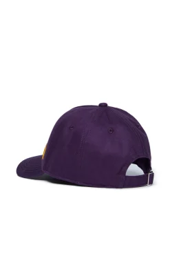 MARNI Cappello da baseball in gabardina con logo | Bambino Berretti E Cappelli | Logomania