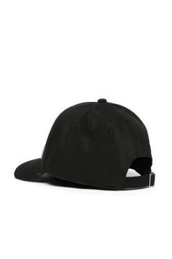 MARNI Cappello da baseball in gabardina con logo | Bambino Berretti E Cappelli | Logomania