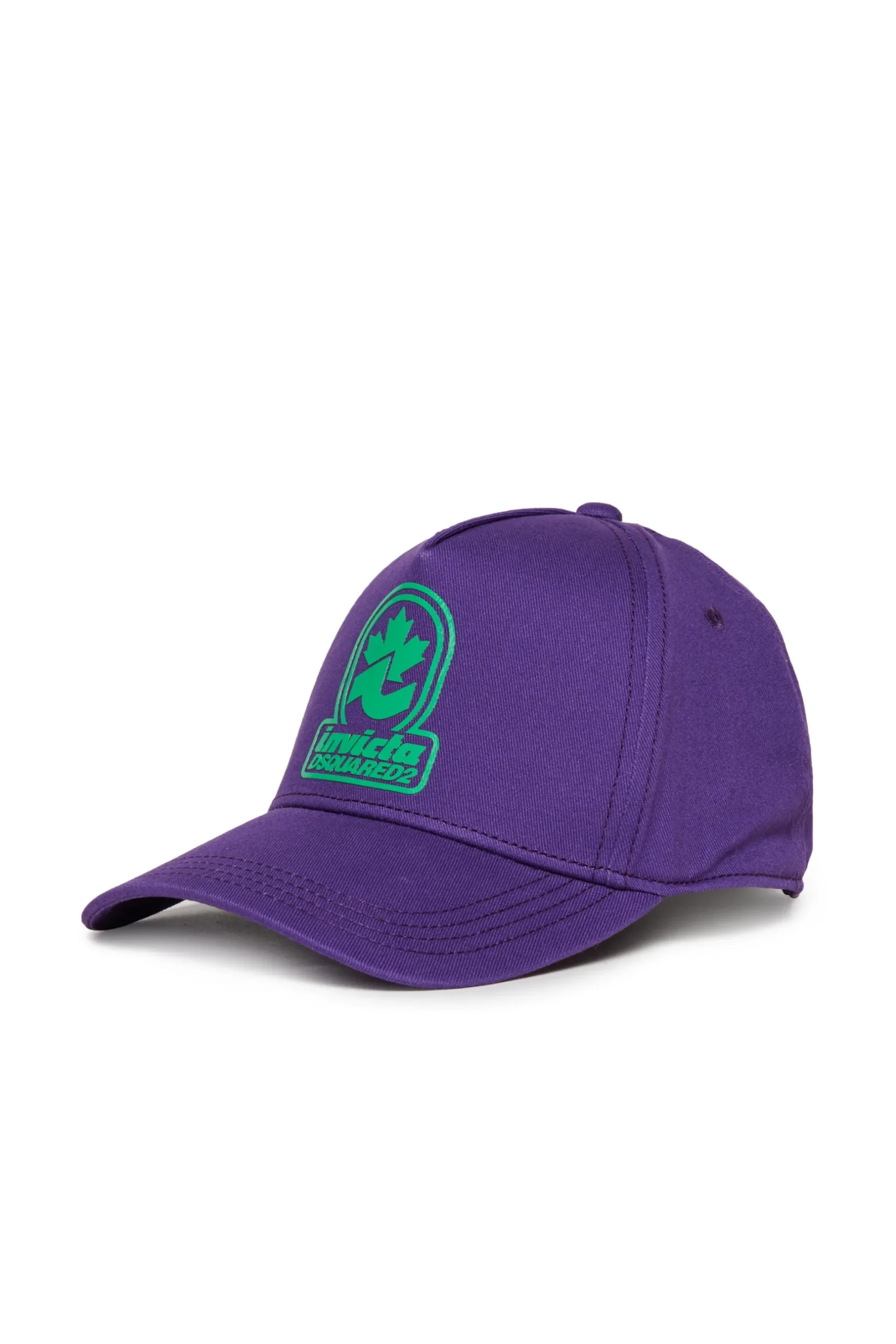 DSQUARED2 Cappello da baseball Invicta x | Bambino Berretti E Cappelli | Berretti E Cappelli