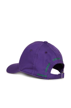 DSQUARED2 Cappello da baseball Invicta x | Bambino Berretti E Cappelli | Berretti E Cappelli