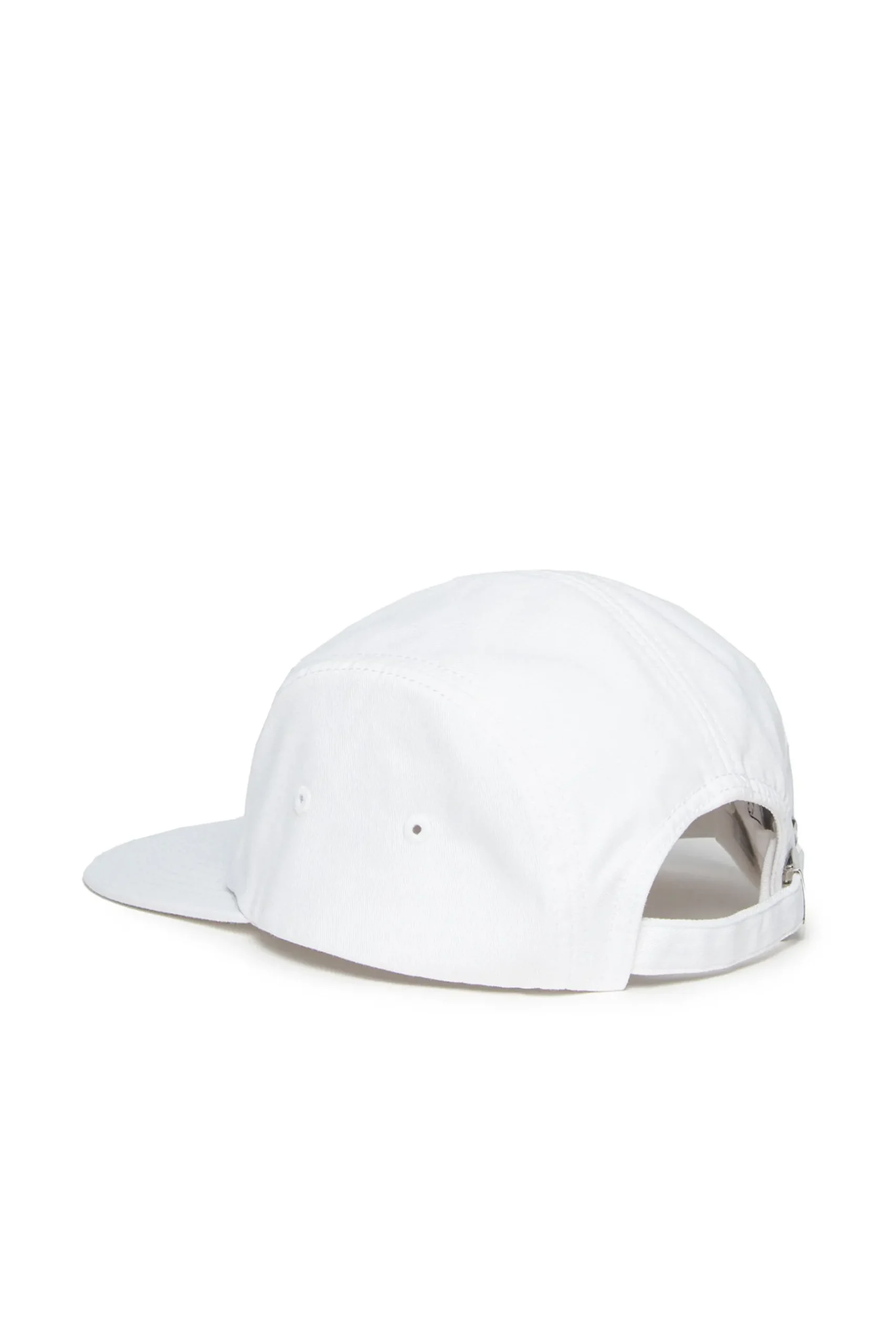 MM6 MAISON MARGIELA Cappello five-panel con numeric logo | Bambino Berretti E Cappelli | Logomania