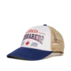 DSQUARED2 Cappello trucker con grafica Canada | Bambino Berretti E Cappelli | Logomania