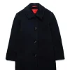 MAX&Co. Cappotto classico in lana | Giacche E Cappotti