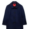 MAX&Co. Cappotto classico in lana | Giacche E Cappotti