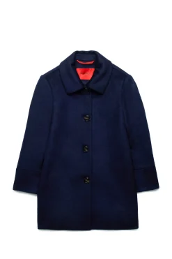MAX&Co. Cappotto classico in lana | Giacche E Cappotti