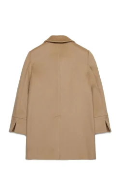 MAX&Co. Cappotto classico in lana | Giacche E Cappotti