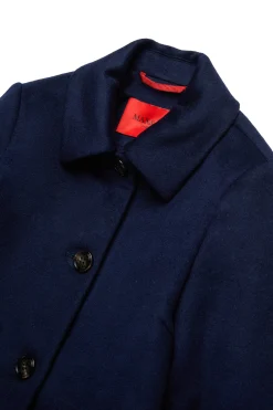 MAX&Co. Cappotto classico in lana | Giacche E Cappotti