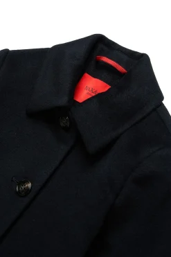MAX&Co. Cappotto classico in lana | Giacche E Cappotti