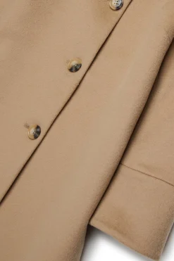 MAX&Co. Cappotto classico in lana | Giacche E Cappotti