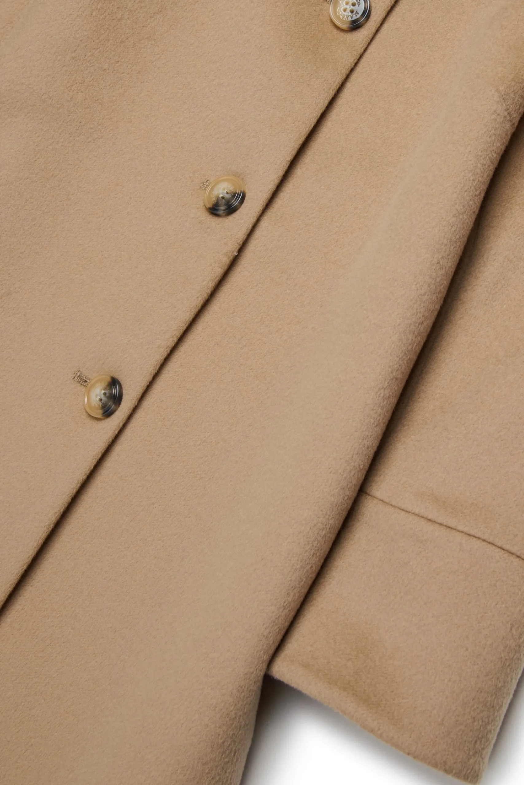 MAX&Co. Cappotto classico in lana | Giacche E Cappotti