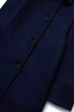 MAX&Co. Cappotto classico in lana | Giacche E Cappotti