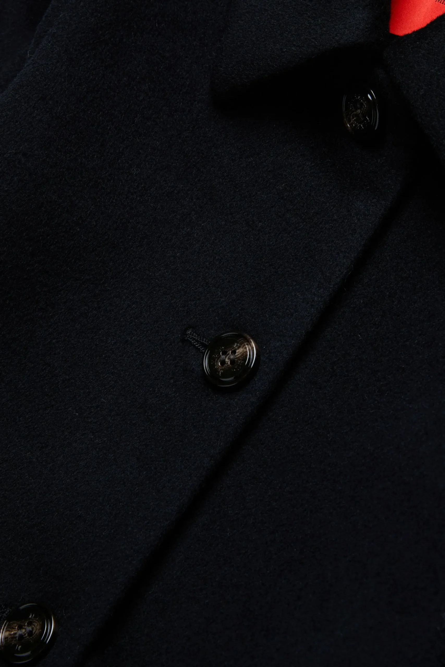 MAX&Co. Cappotto classico in lana | Giacche E Cappotti