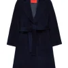 MAX&Co. Cappotto Runaway in lana | Giacche E Cappotti