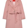 MAX&Co. Cappotto Runaway in lana | Giacche E Cappotti