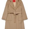 MAX&Co. Cappotto Runaway in lana | Giacche E Cappotti