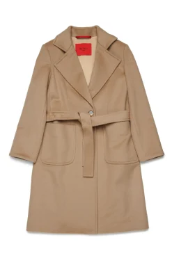 MAX&Co. Cappotto Runaway in lana | Giacche E Cappotti