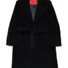MAX&Co. Cappotto Runaway in lana | Giacche E Cappotti
