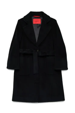 MAX&Co. Cappotto Runaway in lana | Giacche E Cappotti