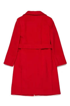 MAX&Co. Cappotto Runaway in lana | Giacche E Cappotti
