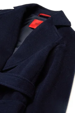 MAX&Co. Cappotto Runaway in lana | Giacche E Cappotti