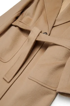 MAX&Co. Cappotto Runaway in lana | Giacche E Cappotti