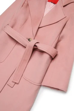 MAX&Co. Cappotto Runaway in lana | Giacche E Cappotti