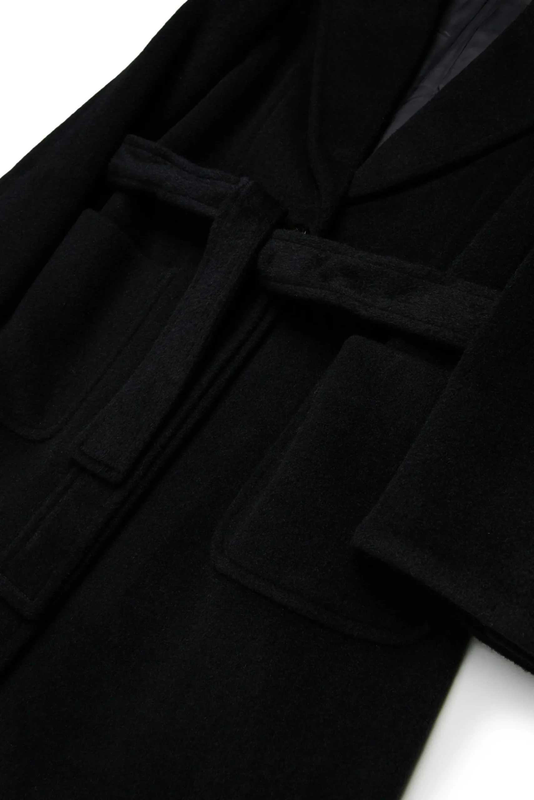 MAX&Co. Cappotto Runaway in lana | Giacche E Cappotti