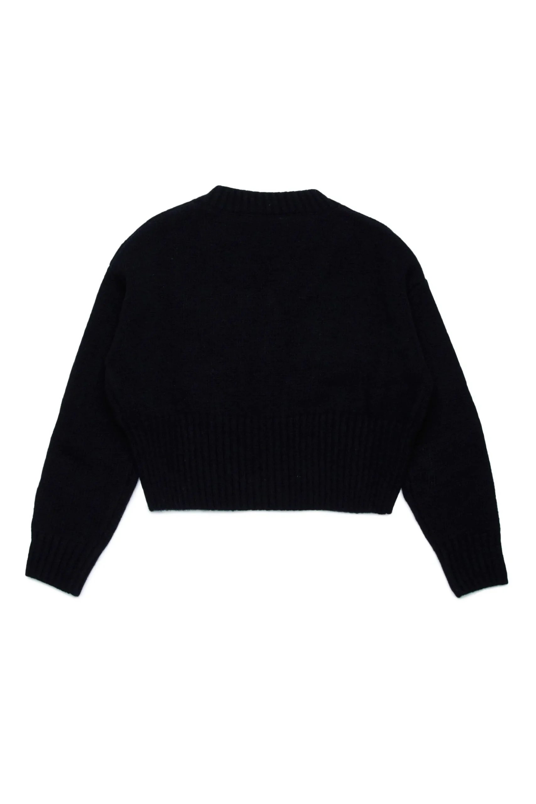 MARNI Cardigan in misto lana con stelle | Maglieria