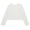MAX&Co. Cardigan-pullover con ricamo cuore | Bambino Maglieria | Party Looks